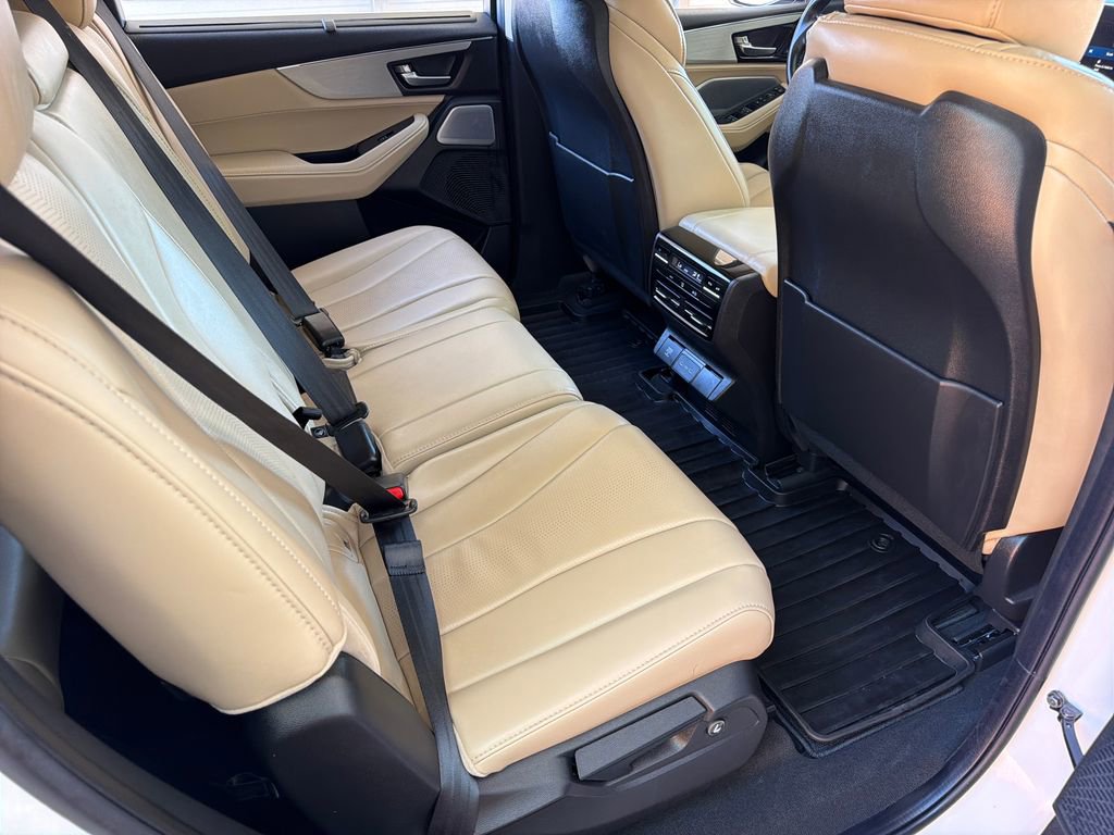 Used 2025 Acura MDX w/ Technology Package image 31