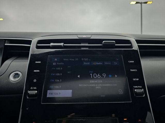 Used 2022 Hyundai Santa Cruz SEL Premium AWD/4WD image 8