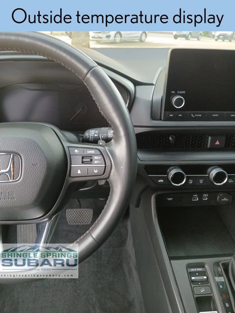 Used 2023 Honda CR-V Sport image 28