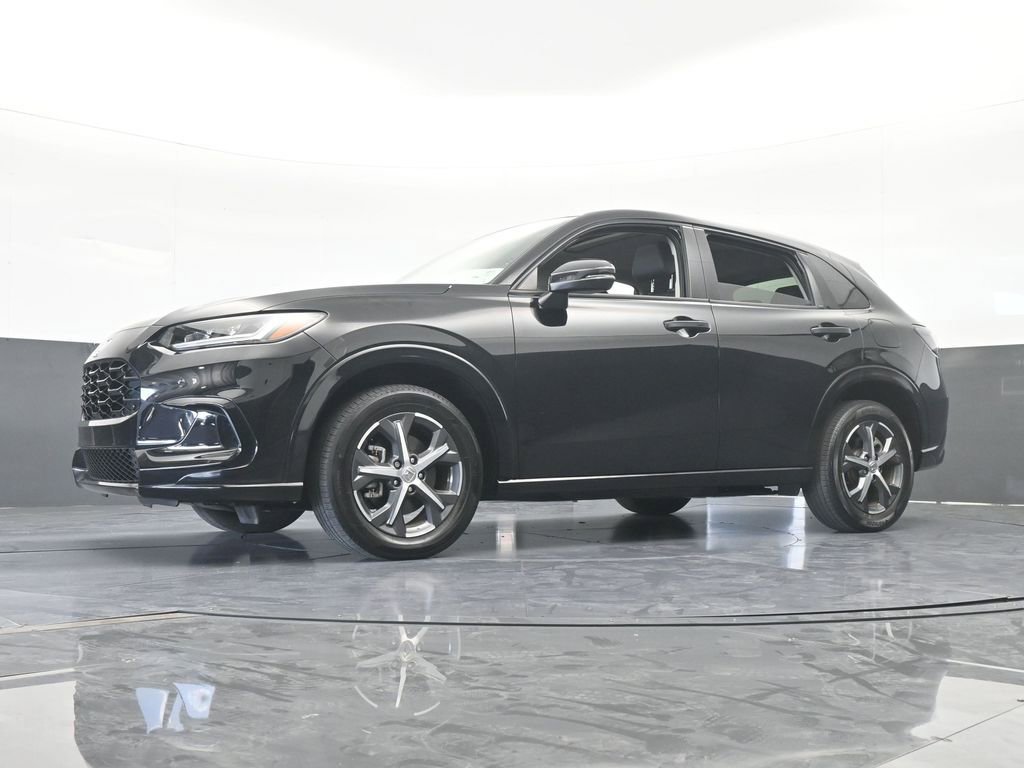 Used 2023 Honda HR-V EX-L image 56