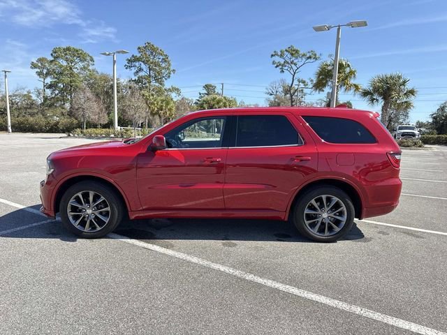 Used 2015 Dodge Durango SXT w/ Quick Order Package 23B image 6