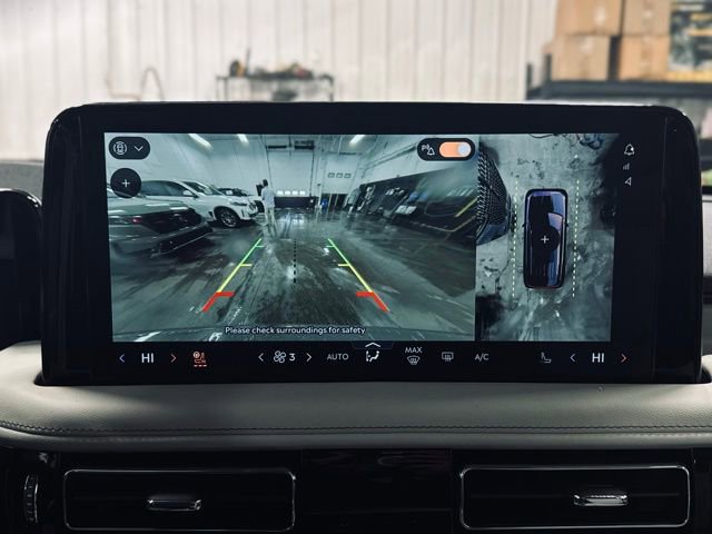 New 2026 Lincoln Aviator Reserve image 40