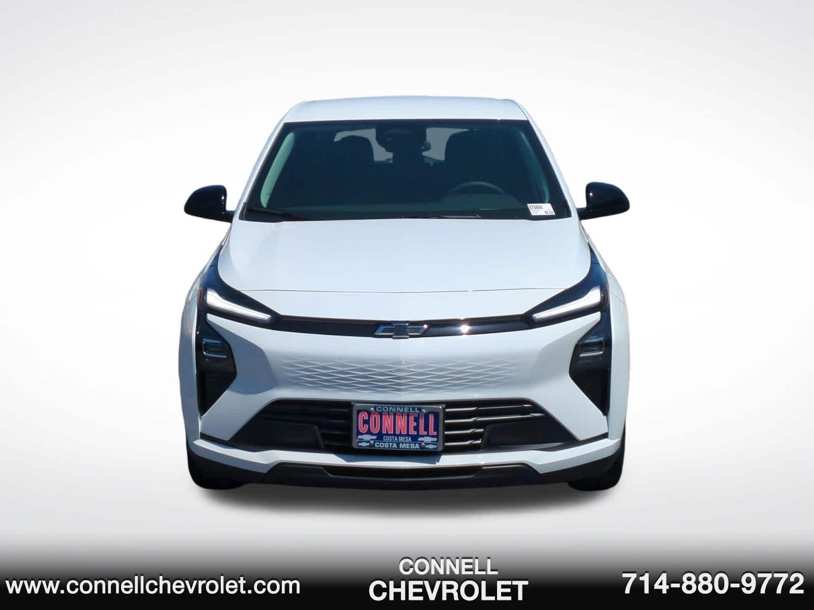 New 2027 Chevrolet Bolt LT w/ Comfort Package FWD image 2