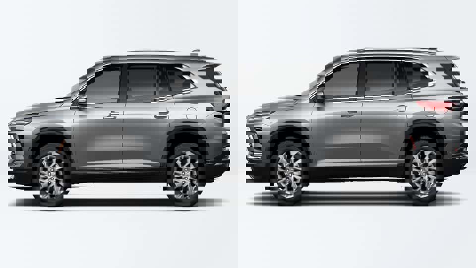 New 2025 Buick Enclave Preferred w/ Power Package image 56