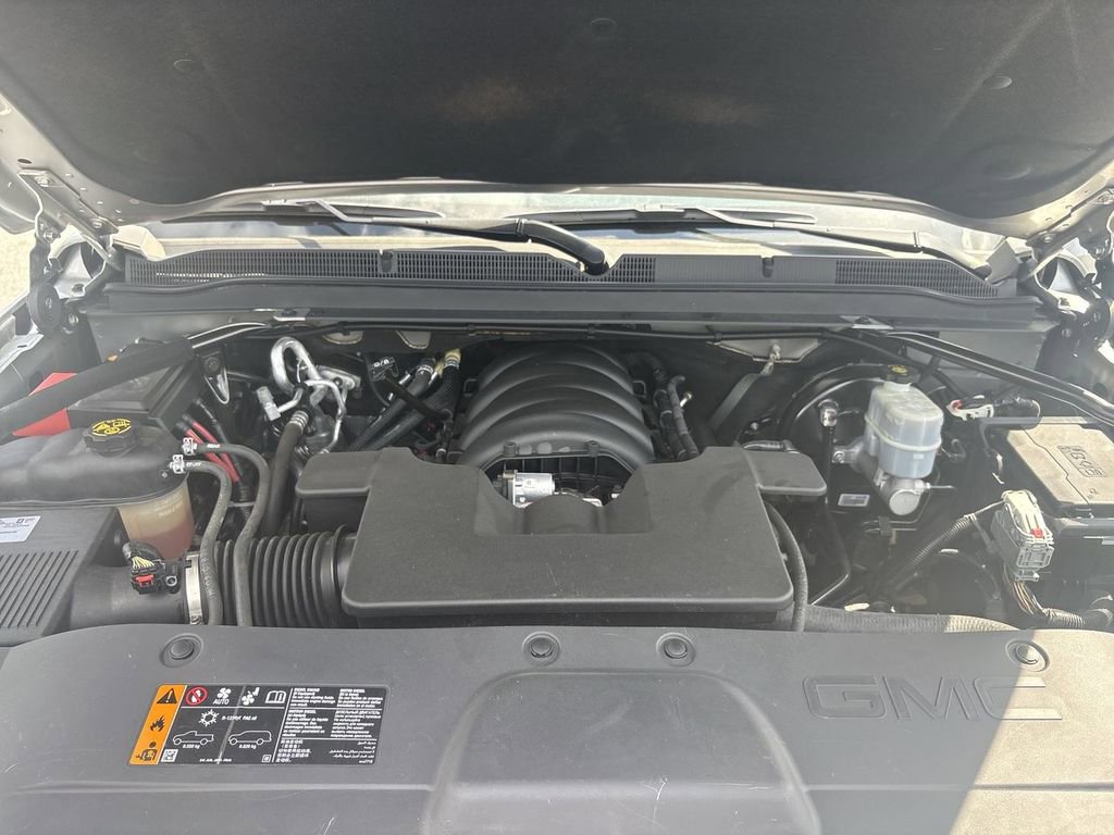 Certified 2020 GMC Yukon SLE w/ Convenience Package RWD image 27