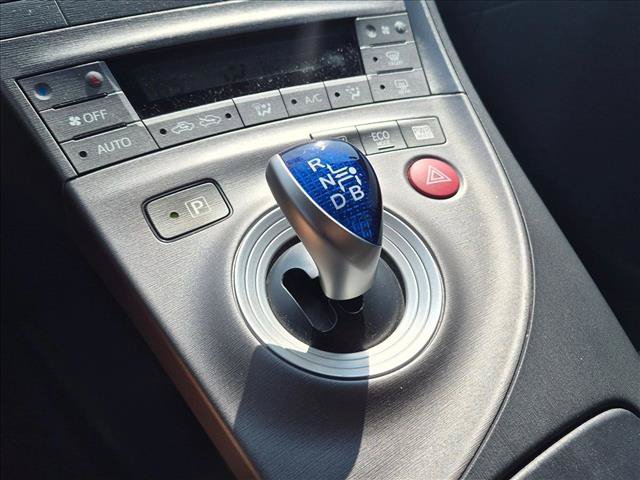 Used 2015 Toyota Prius Two FWD image 15