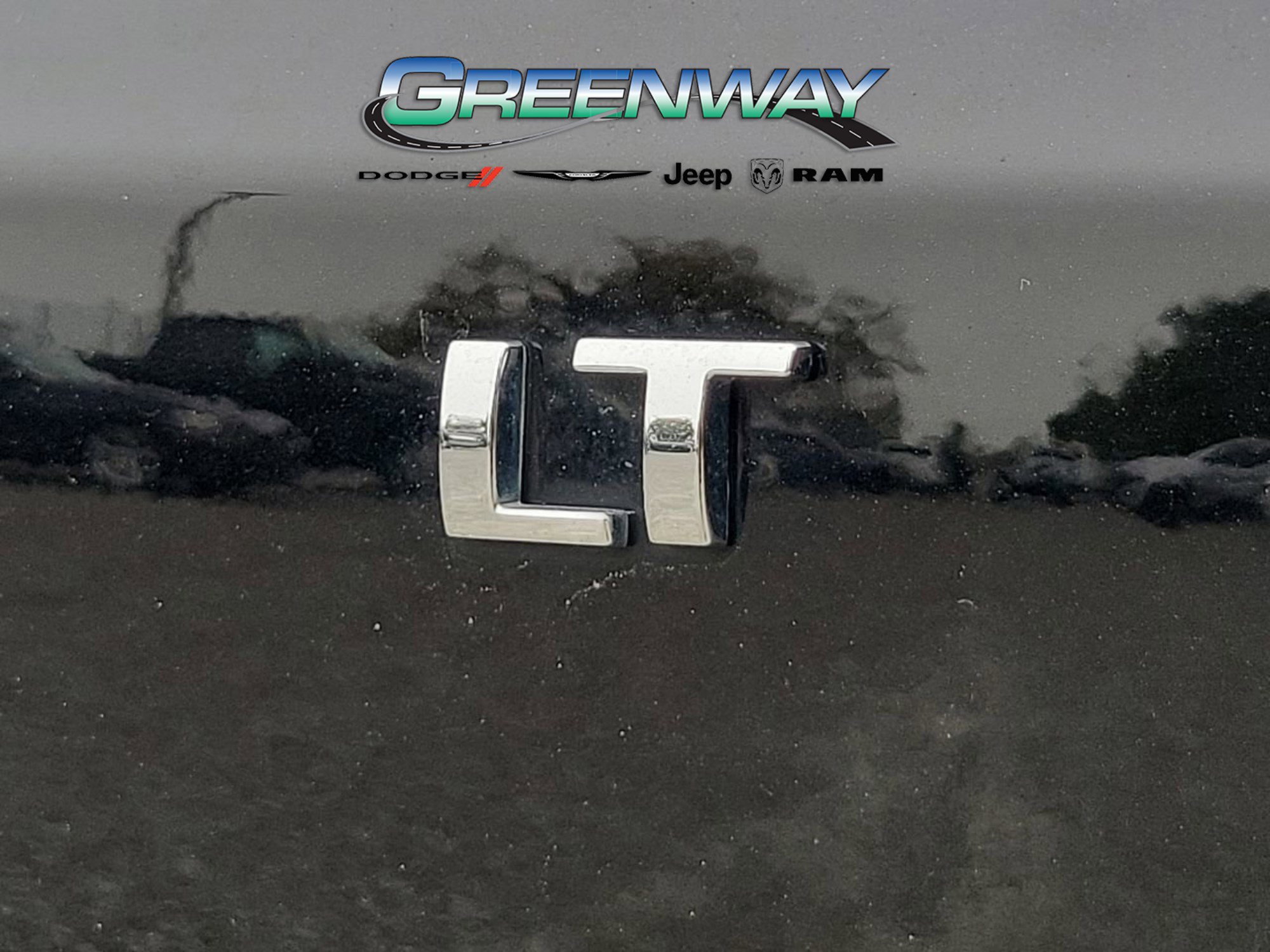 Used 2022 Chevrolet TrailBlazer LT w/ Convenience Package image 24