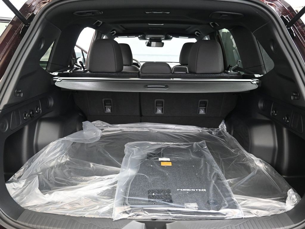 New 2026 Subaru Forester Premium image 17