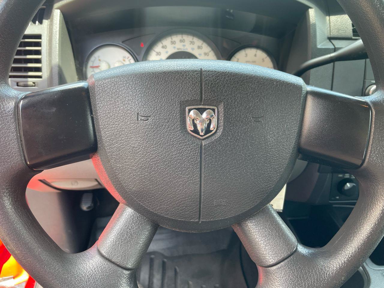 Used 2008 Dodge Dakota ST AWD/4WD image 21