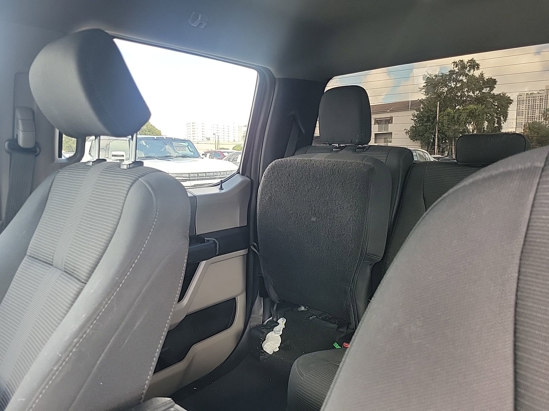 Used 2019 Ford F150 XL w/ Equipment Group 101A Mid image 24