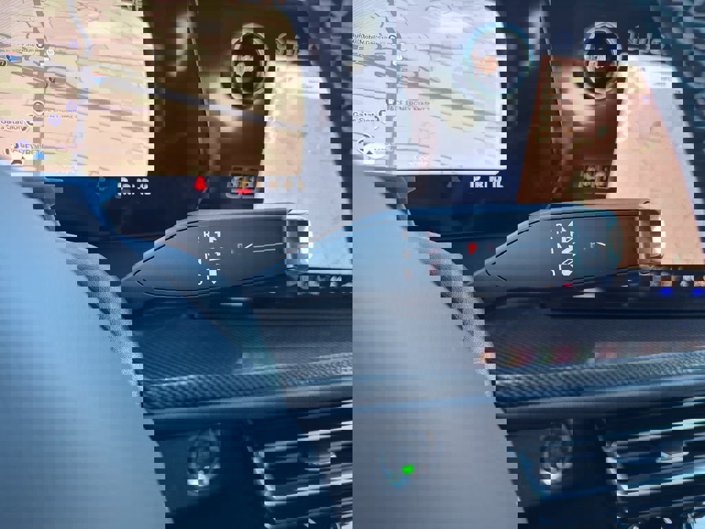 New 2026 Chevrolet Traverse High Country image 21