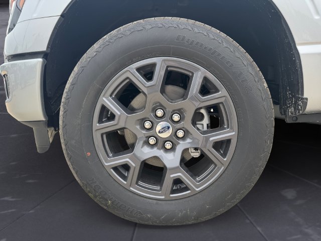 New 2026 Ford F150 STX w/ Equipment Group 200A AWD/4WD image 14