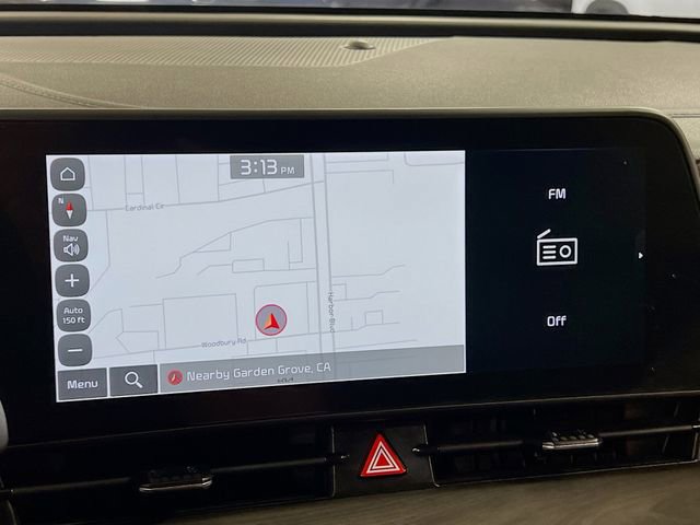 Certified 2025 Kia Sportage X-Line AWD/4WD image 13