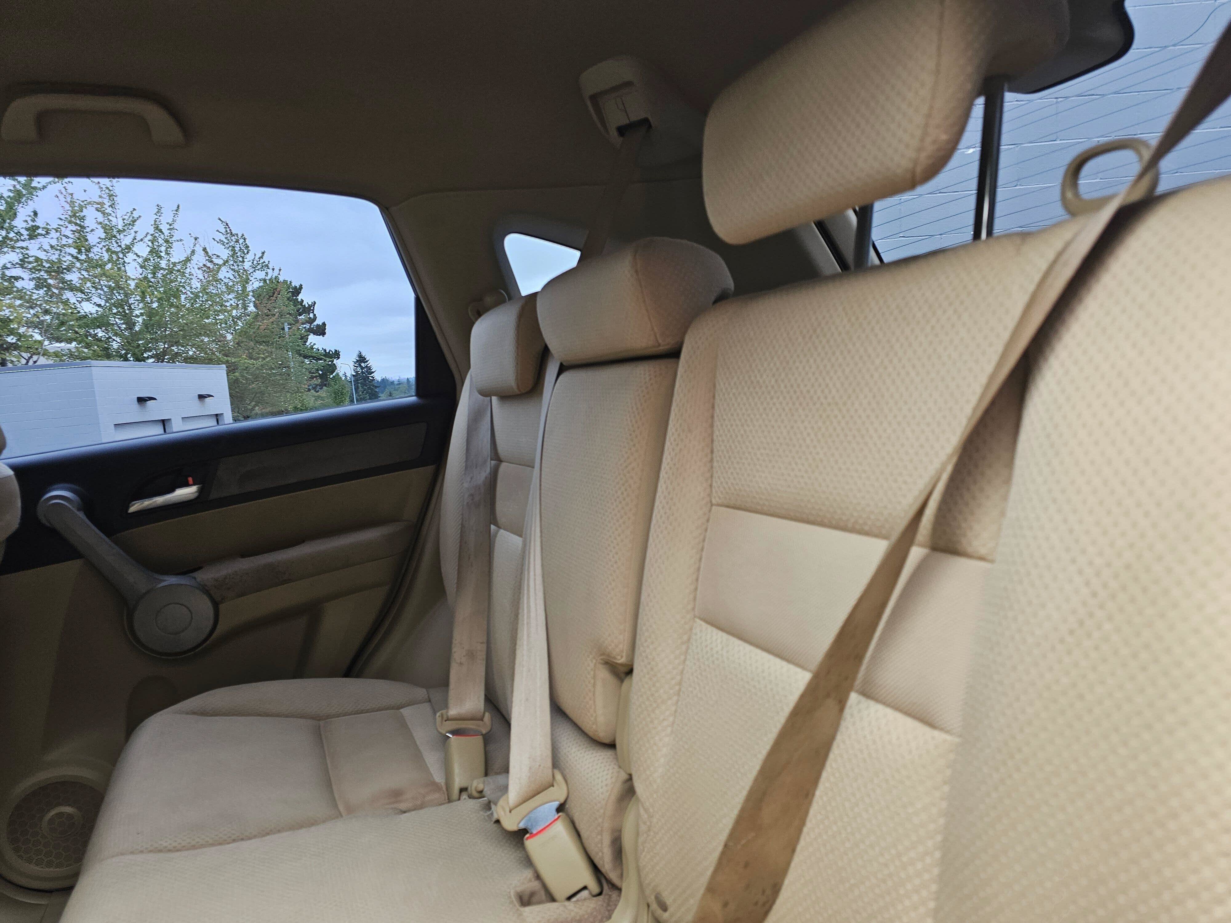 Used 2007 Honda CR-V LX image 21