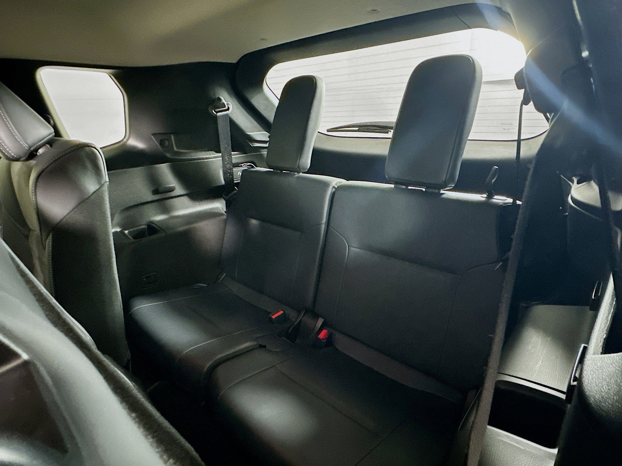 Used 2025 Mitsubishi Outlander SE image 28