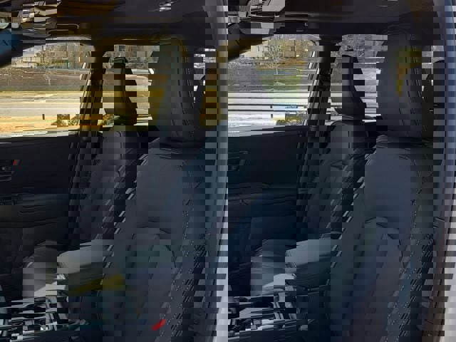 New 2026 Subaru Outback Limited image 11