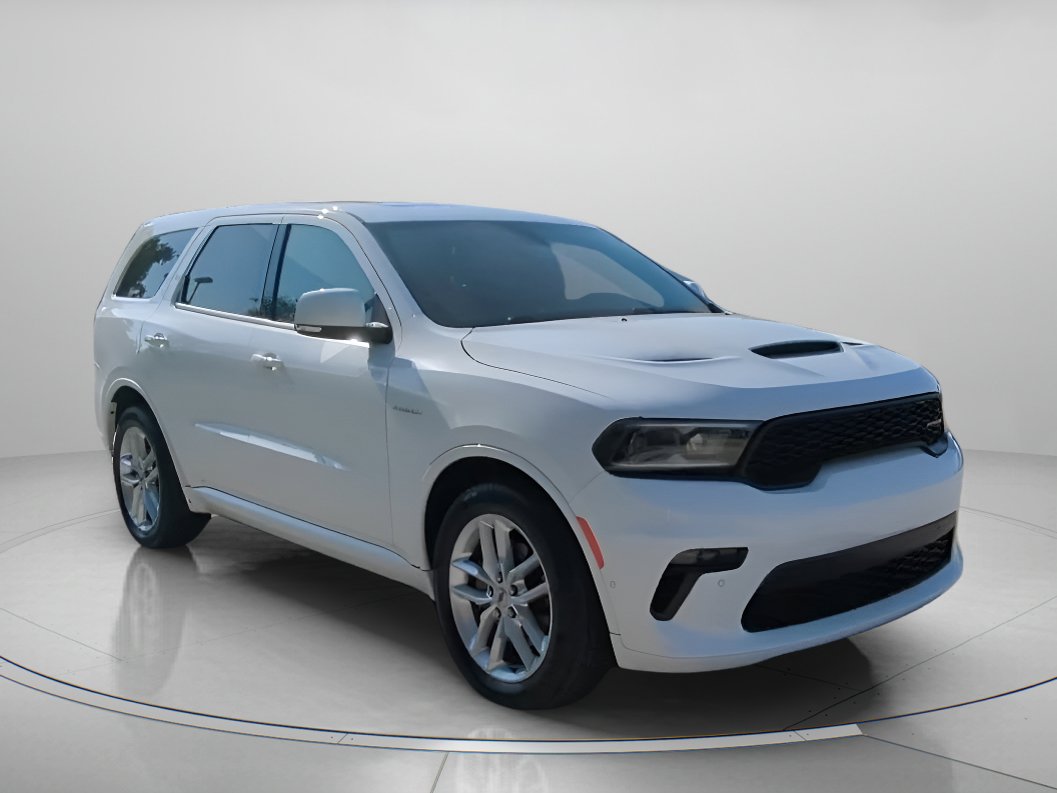 Used 2022 Dodge Durango R/T RWD image 35