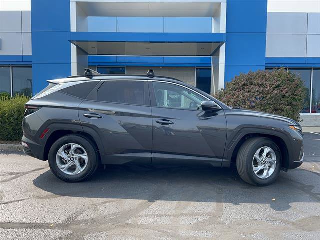Used 2023 Hyundai Tucson SEL image 8