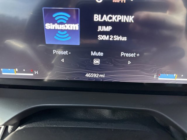 Used 2022 Jeep Grand Cherokee L Limited image 40