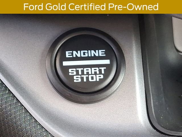 Certified 2022 Ford Bronco Sport Big Bend w/ Convenience Package image 27