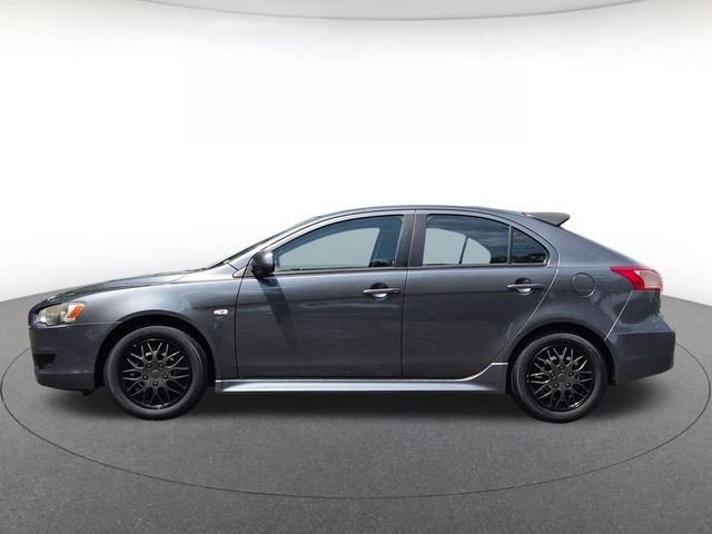 Used 2011 Mitsubishi Lancer ES FWD image 8
