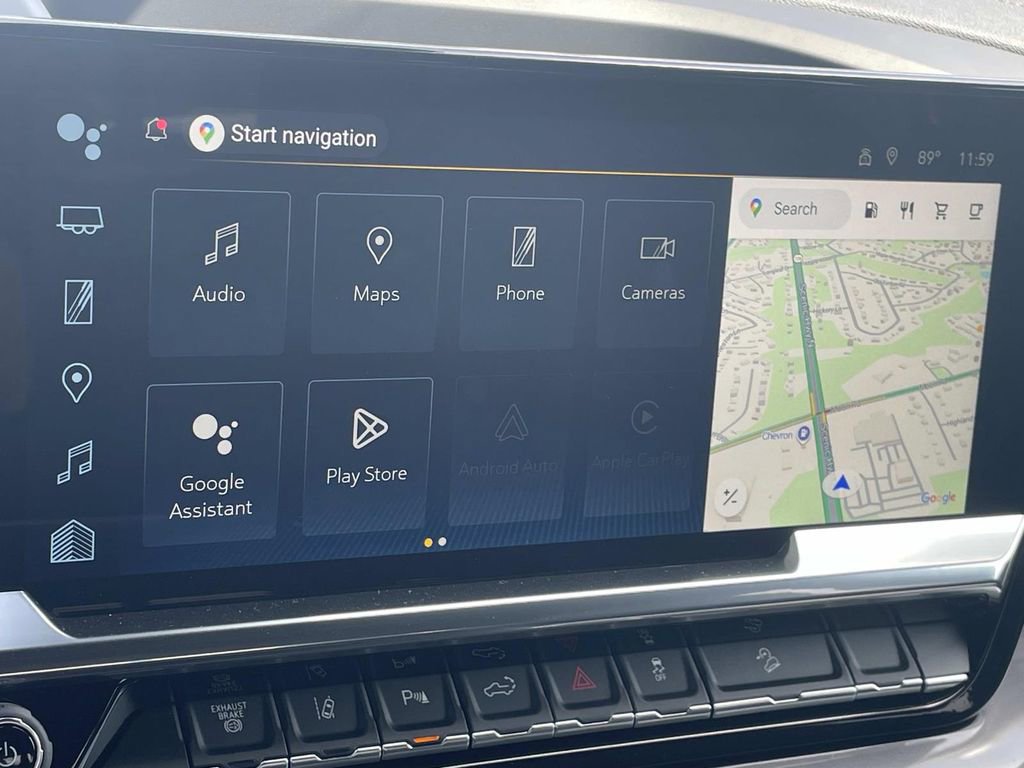 New 2026 Chevrolet Silverado 3500 High Country w/ High Country Premium Package image 19