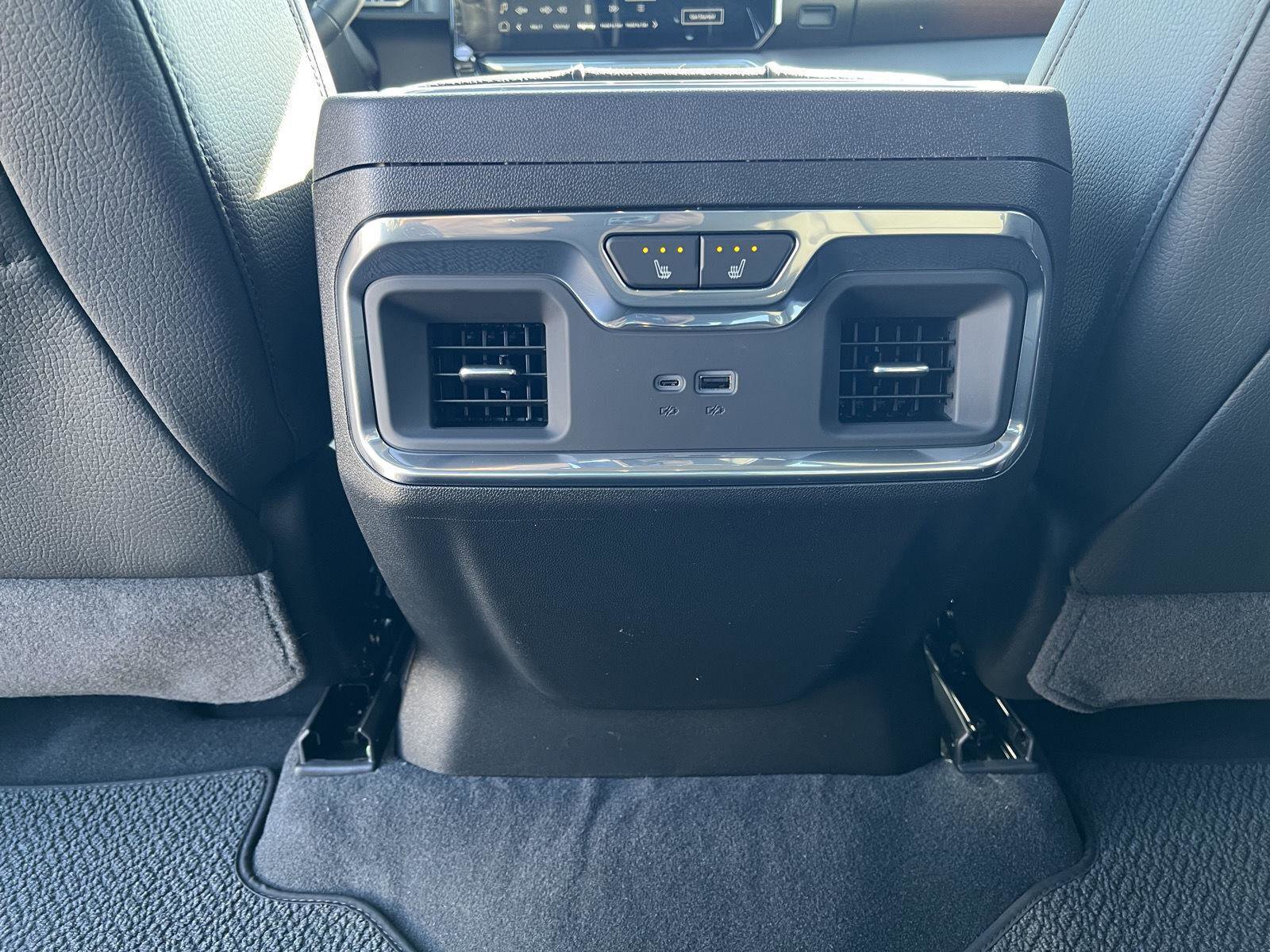 New 2026 GMC Sierra 1500 Denali image 49