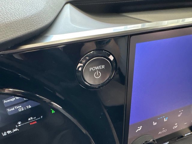 New 2026 Lexus RX 350h w/ Convenience Package AWD/4WD image 24
