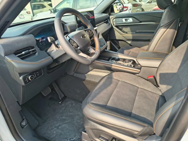 New 2026 Ford Explorer Tremor w/ Tremor Convenience Package AWD/4WD image 19