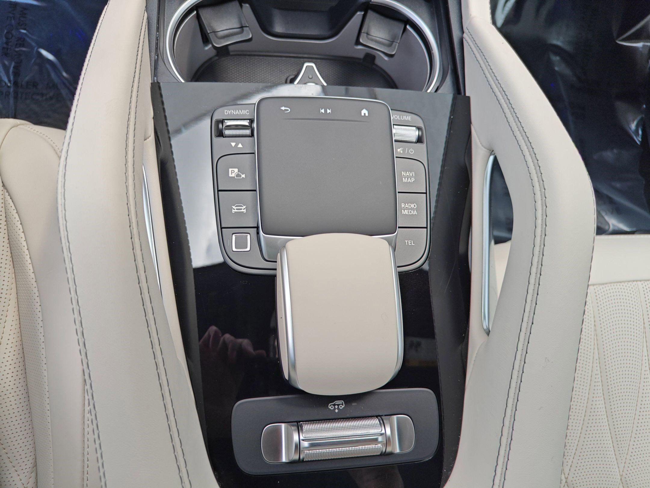 New 2025 Mercedes-Benz GLE 63 AMG S image 18