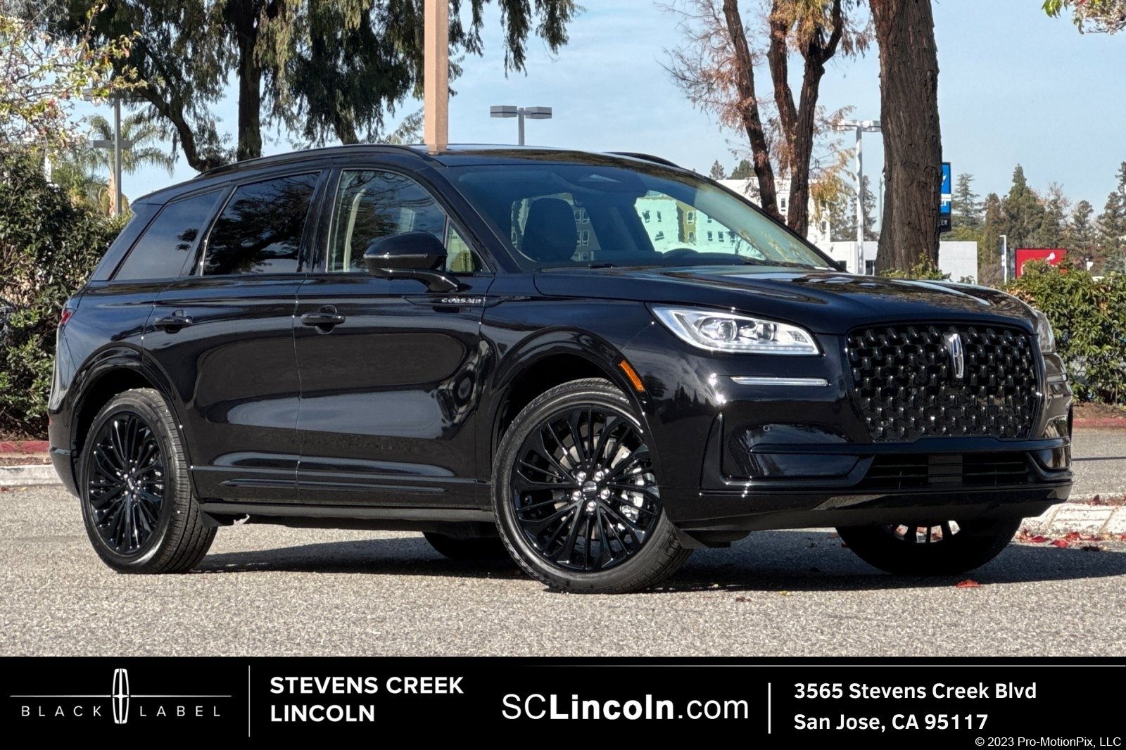 Used 2025 Lincoln Corsair Grand Touring w/ Equipment Group 301A