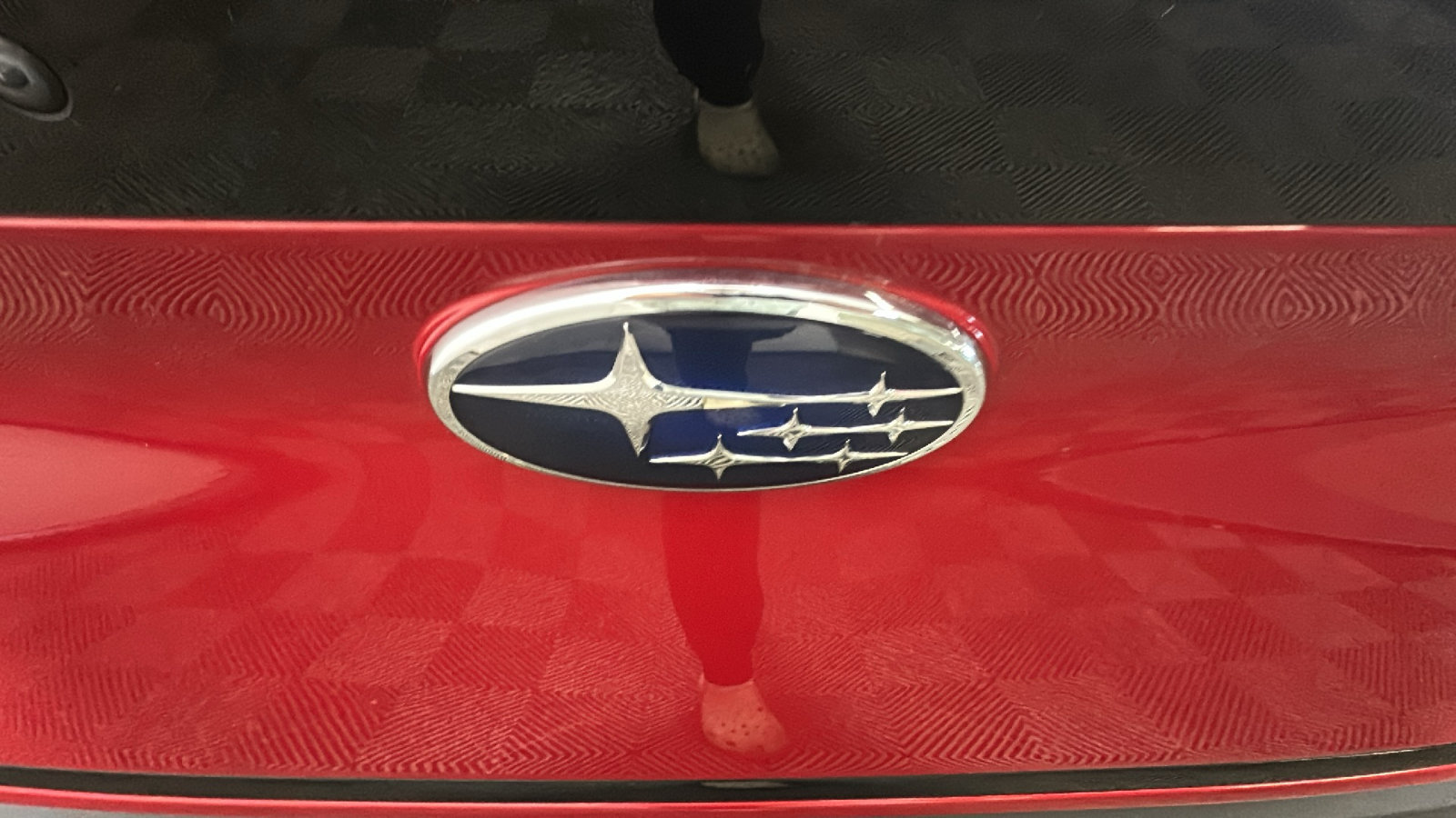 Used 2023 Subaru Solterra AWD image 9