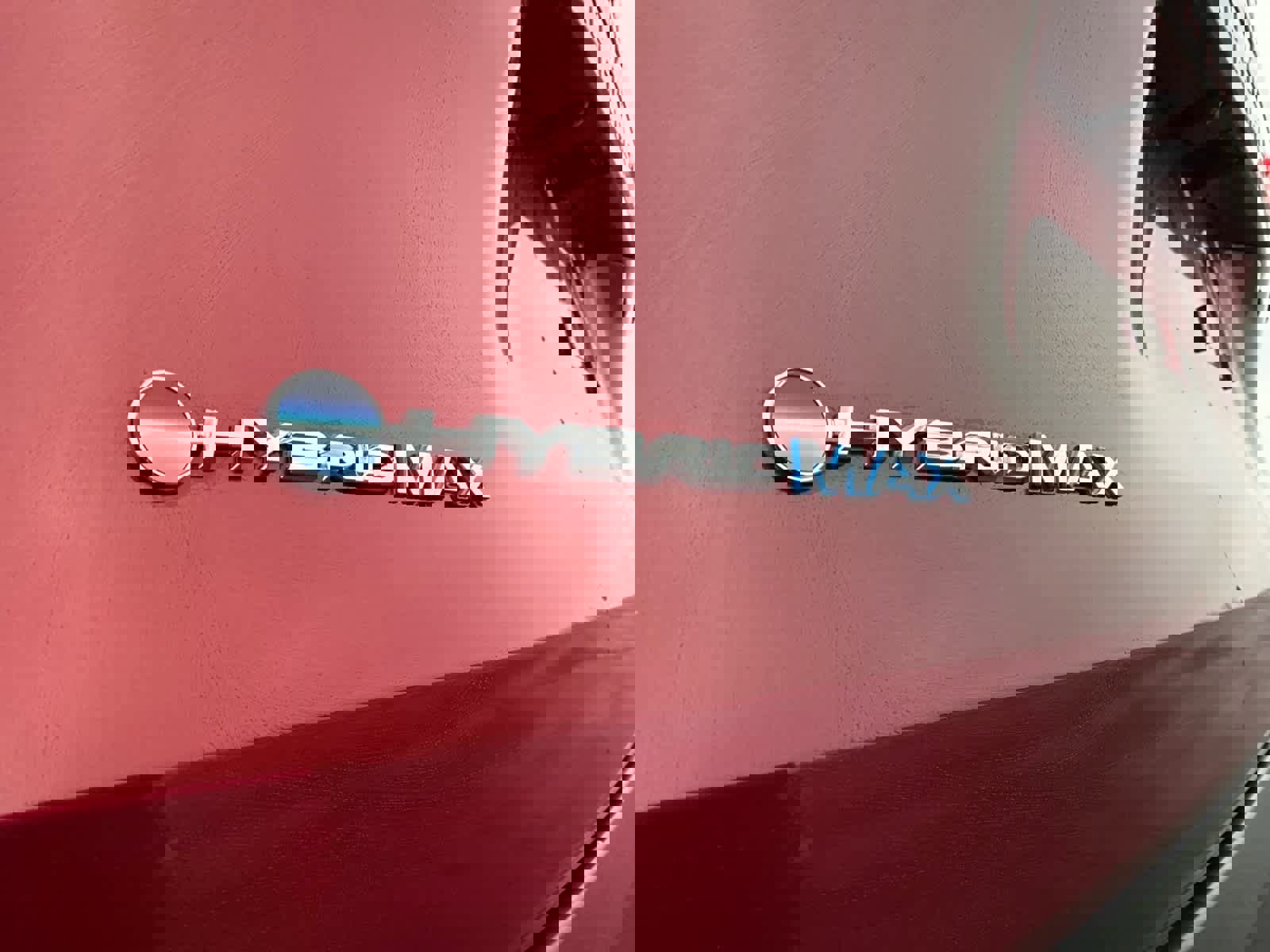 Used 2024 Toyota Grand Highlander AWD Hybrid image 33