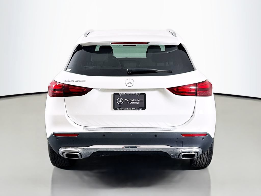 Used 2025 Mercedes-Benz GLA 250 image 6
