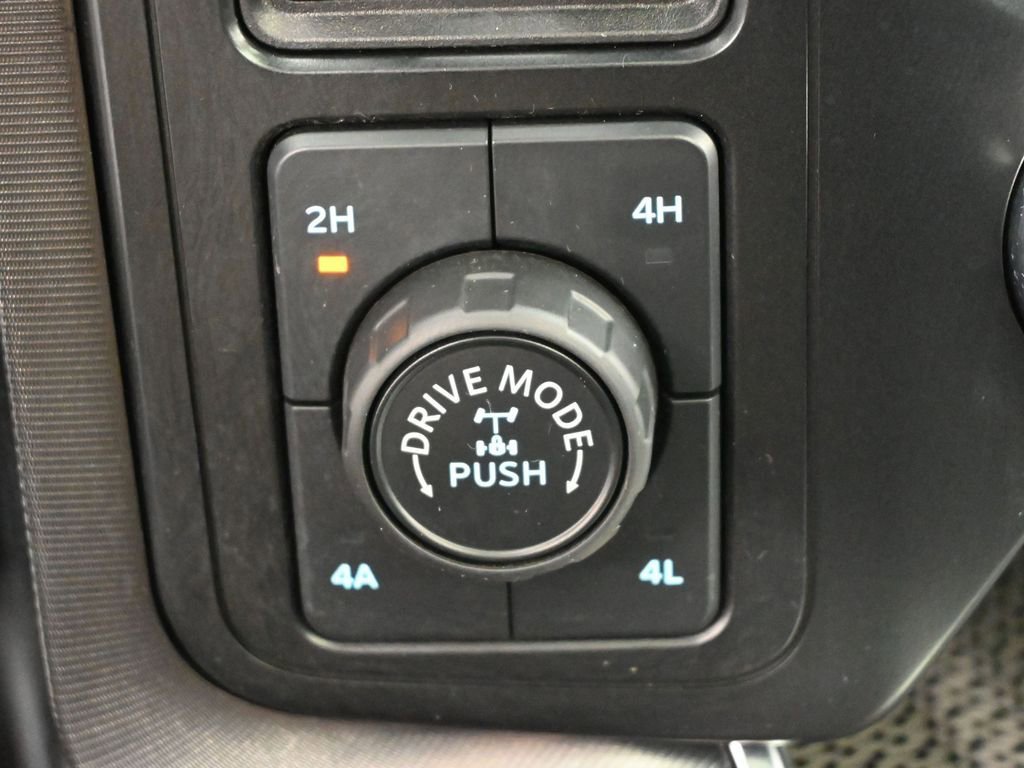 Used 2024 Ford F150 Raptor w/ Equipment Group 803A Raptor R image 18