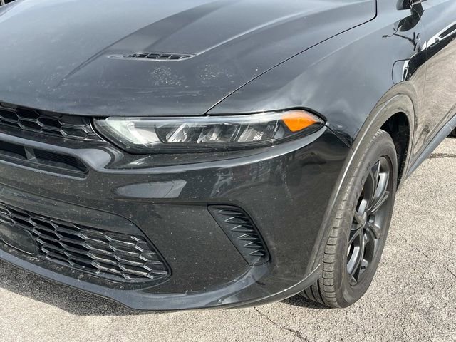 Used 2024 Dodge Hornet R/T Plus w/ R/T Blacktop Package image 36