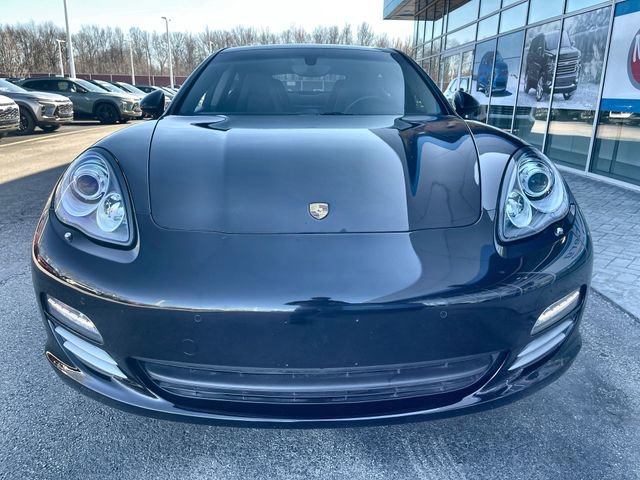 Used 2013 Porsche Panamera 4S image 28