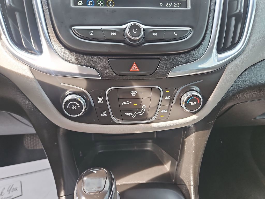 Used 2019 Chevrolet Equinox LT AWD/4WD image 19
