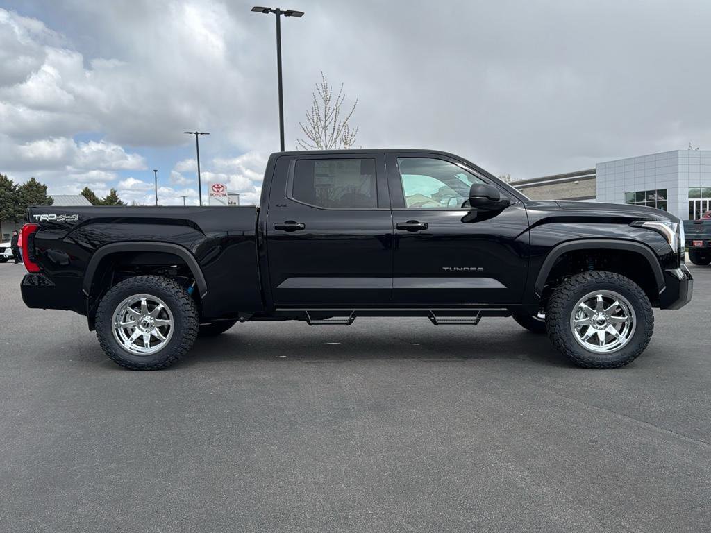 New 2025 Toyota Tundra SR5 image 2