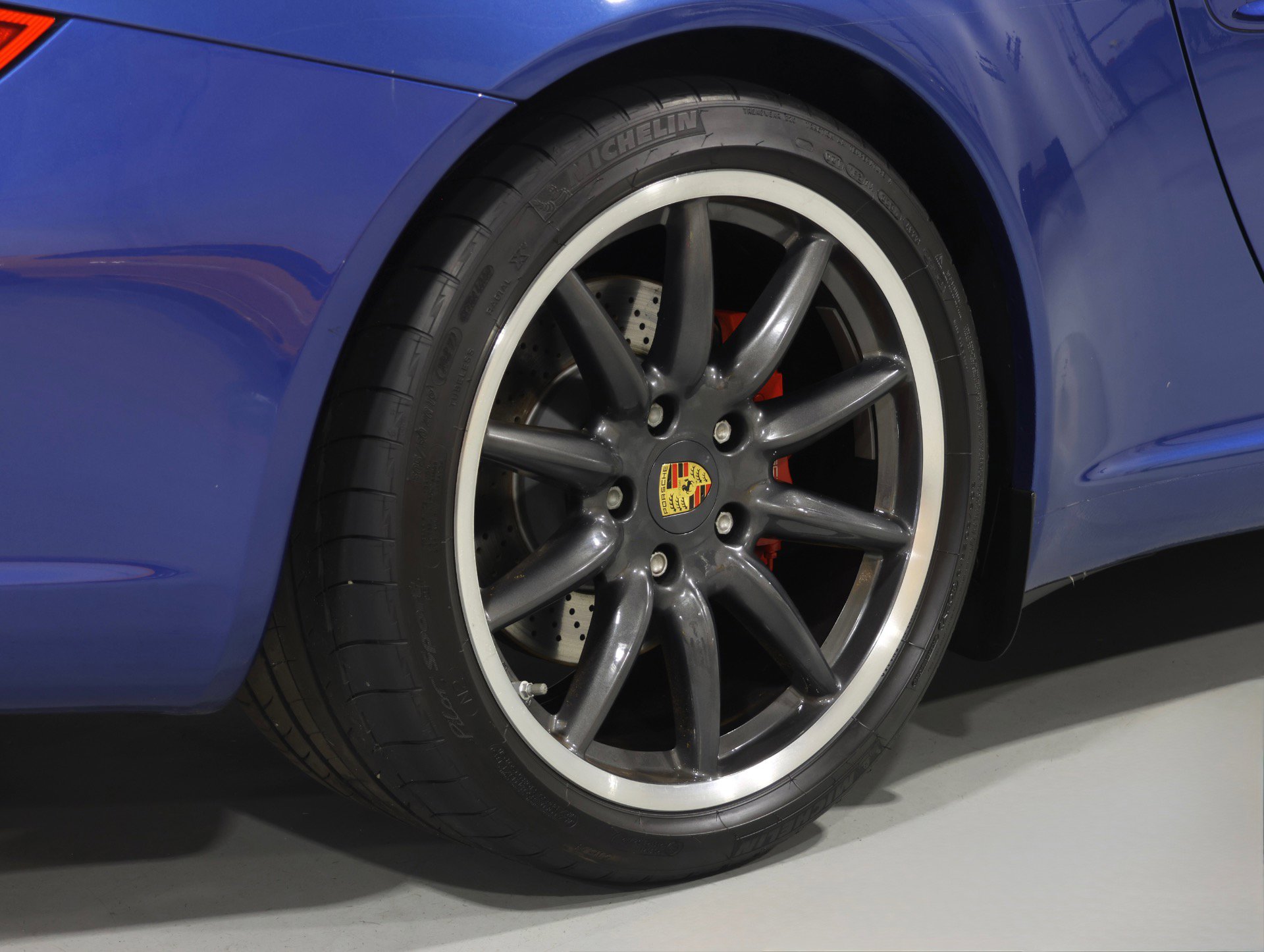 Used 2007 Porsche 911 Carrera S RWD image 42