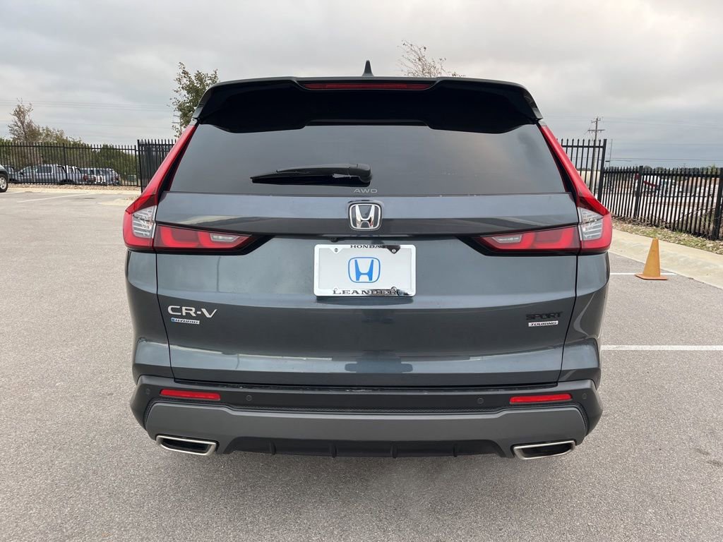 Used 2023 Honda CR-V Sport Touring image 5
