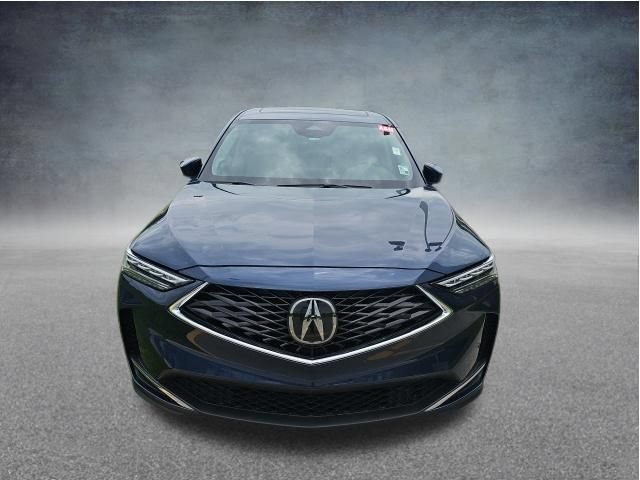 Used 2025 Acura MDX FWD w/ Technology Package image 2