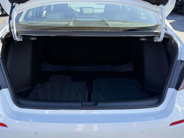 Used 2026 Honda Civic Sport Touring image 9