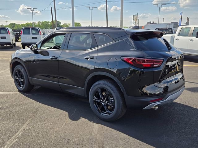 Used 2024 Chevrolet Blazer LT w/ Convenience Package image 5