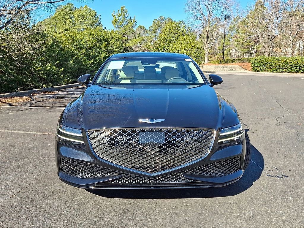 Used 2024 Genesis G80 3.5T Sport image 29