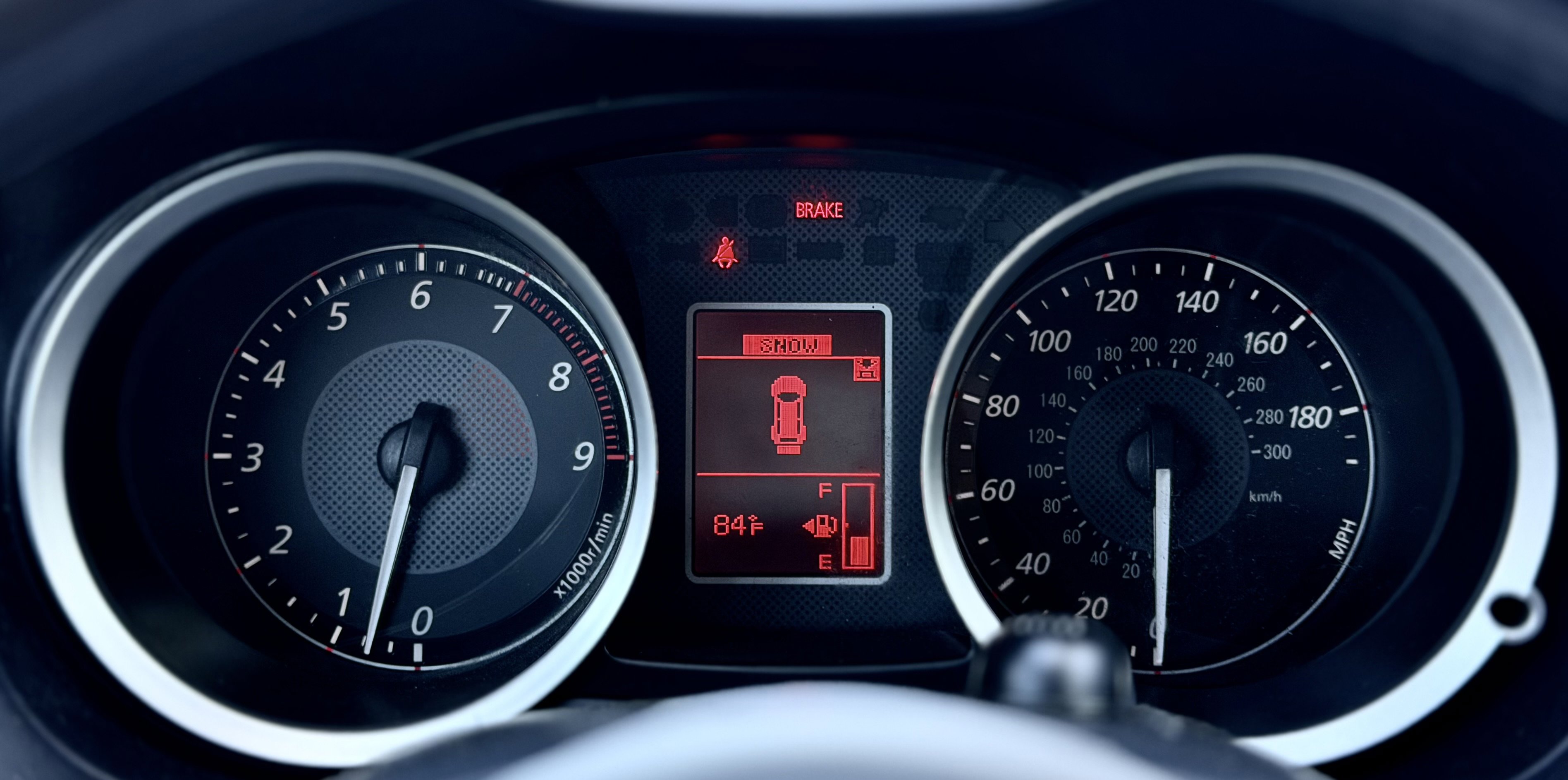 Used 2008 Mitsubishi Lancer Evolution GSR image 30