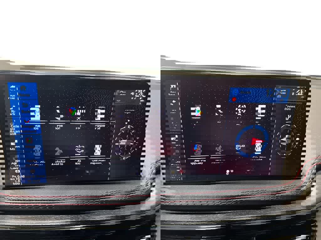 New 2026 Acura MDX Type S image 26