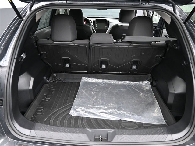 Used 2024 Subaru Crosstrek 2.0i Premium image 6