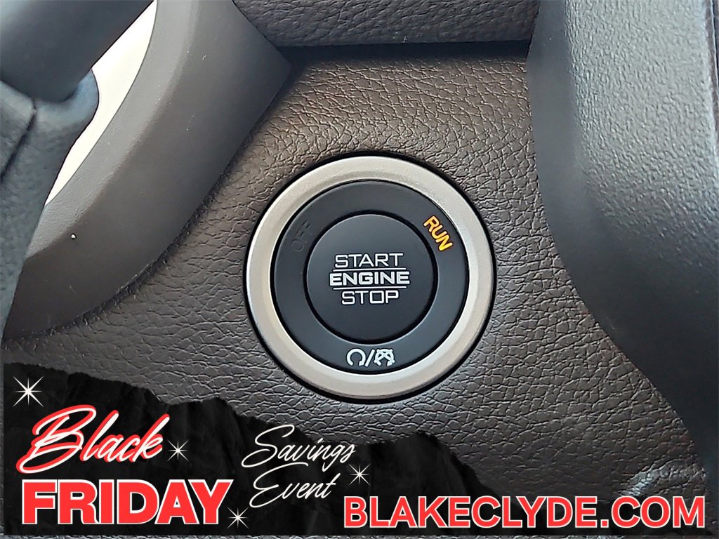 New 2026 RAM 2500 Laramie image 25