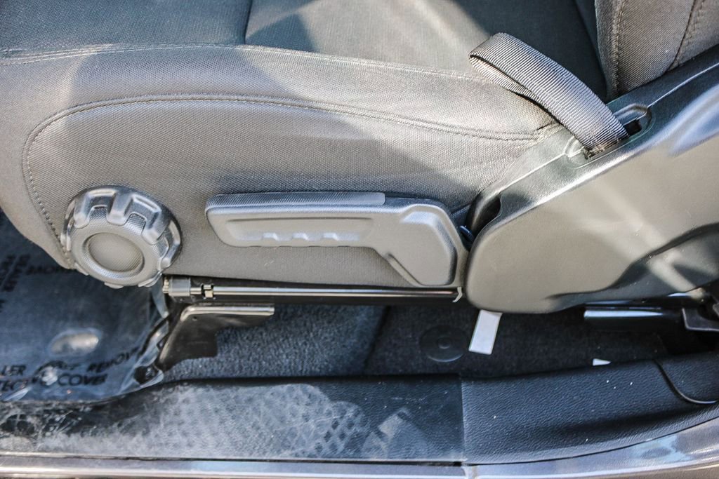 Used 2020 Jeep Gladiator Sport w/ Quick Order Package 24S AWD/4WD image 21